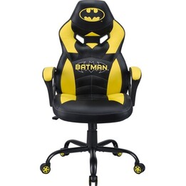 Asiento de juego Subsonic Junior Batman V2
