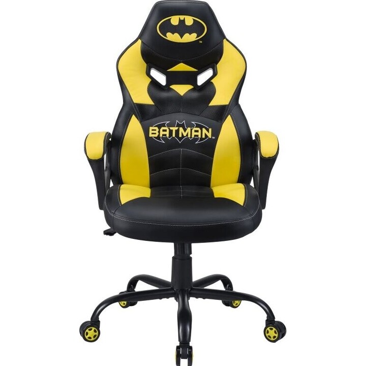 Subsonic Junior Gaming-Sitz Batman V2