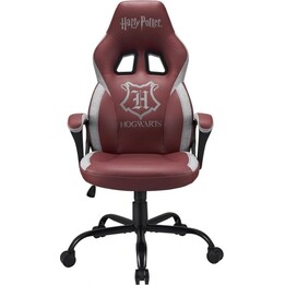 Sedile da gaming originale Subsonic a tema Harry Potter