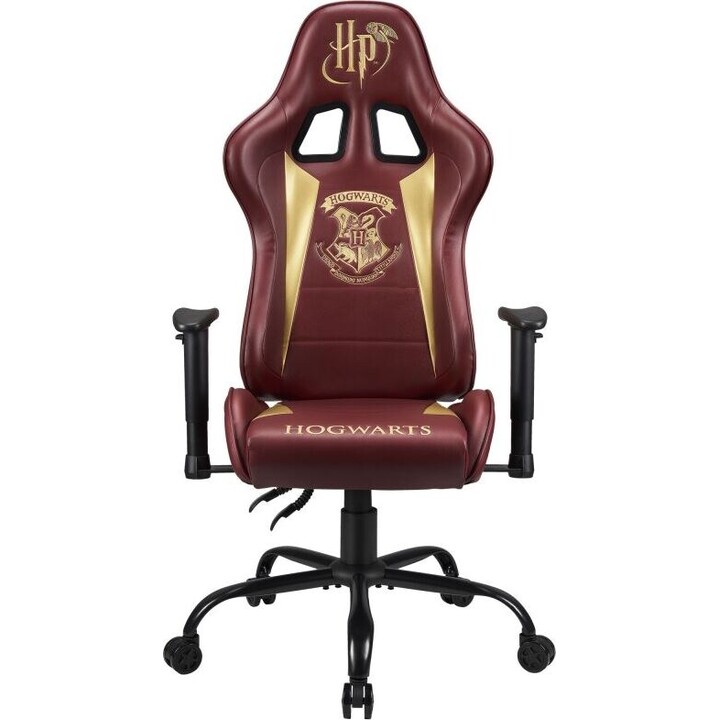 Subsonic Pro Gaming-Sitz Harry Potter