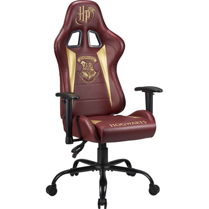 Subsonic Pro Gaming-Sitz Harry Potter
