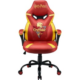Subsonic Junior Gaming-Sitz Harry Potter Gryffindor