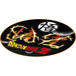 Subsonic Gaming-Bodenmatte Dragon Ball Z