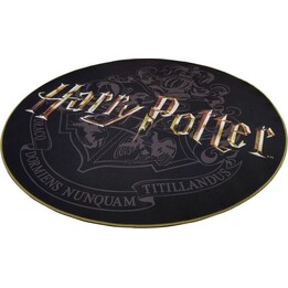 SUBSONIC SA5550-H1 Bodenschutzmatte Harry Potter schwarz