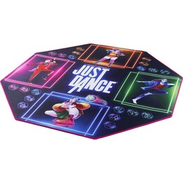Subsonic Gaming Floor Mat Just Dance