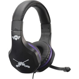 Casque de jeu Subsonic pour Battle Royale