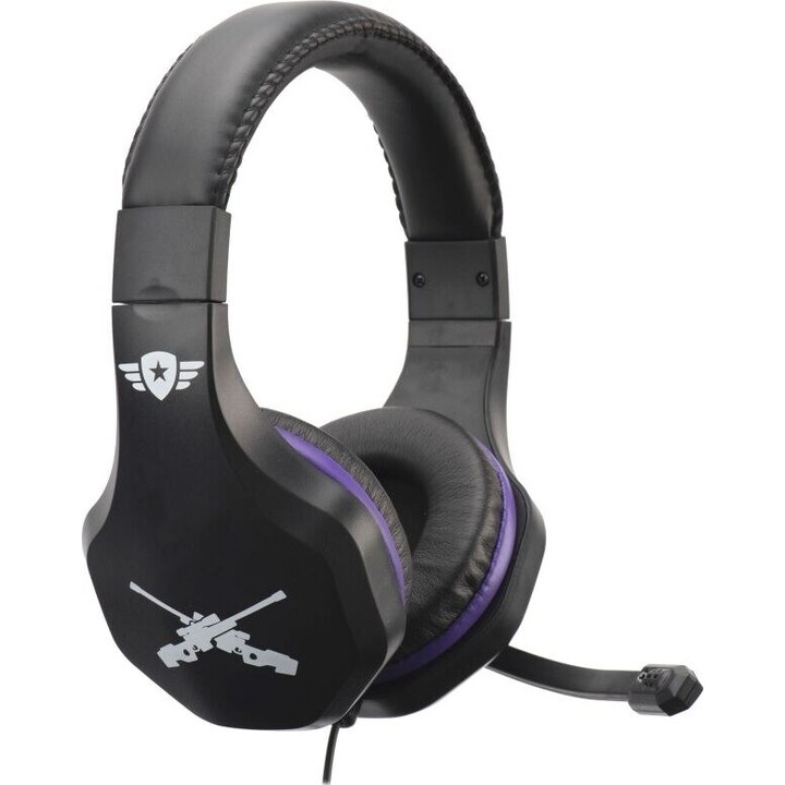 Cuffie da gioco Subsonic Battle Royale