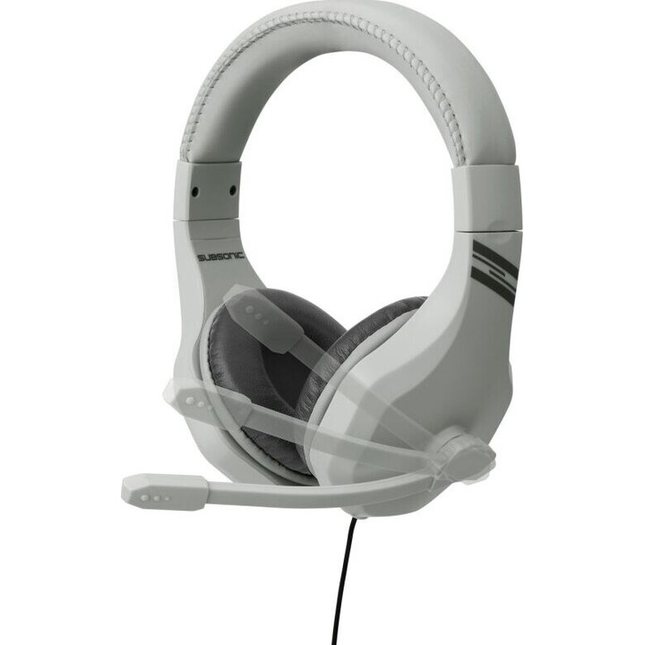 Cuffie da gioco Subsonic Retro Gaming