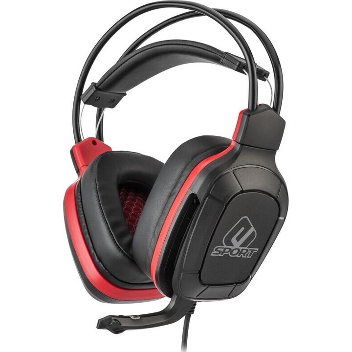 Fone de ouvido para jogos Subsonic Pro 50