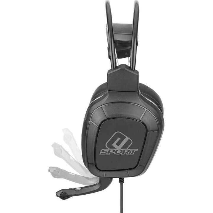 Cuffie da gioco Subsonic Pro 50