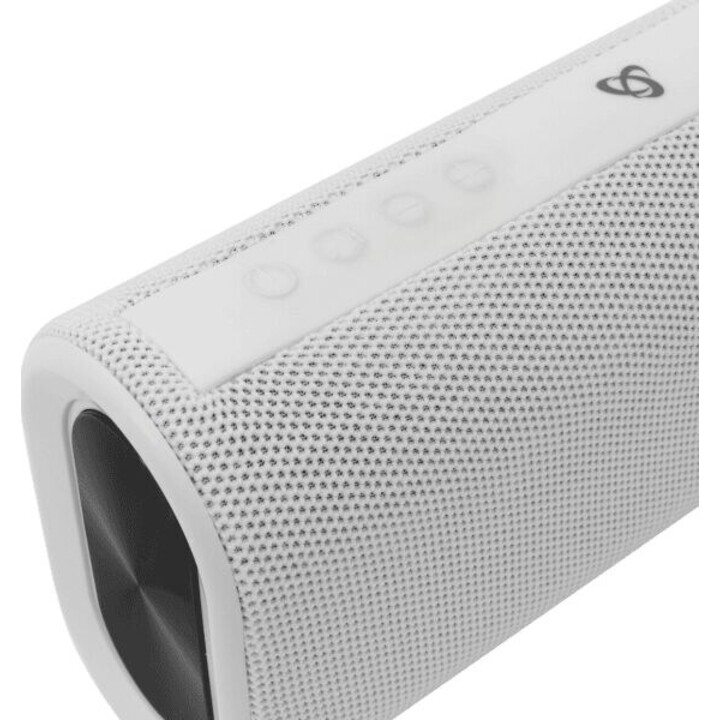 Sbox BT-803 Blanco