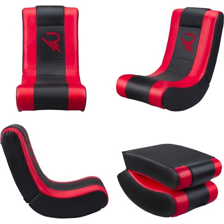 Subsonic Raiden RockNSeat Pro