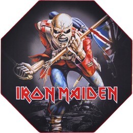 Alfombrilla de juego Subsonic Iron Maiden