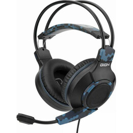Tattiche per cuffie da gioco subsoniche GIGN