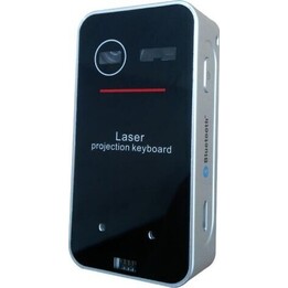 Teclado de projeção a laser Doy