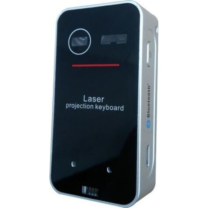 Clavier à projection laser Doy