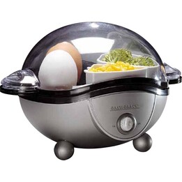 Cocinador de huevos Gastroback 42801 Design