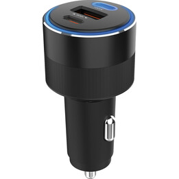 Sandberg 441-49 Kfz-Ladegerät 3-in-1 130W USB-C PD