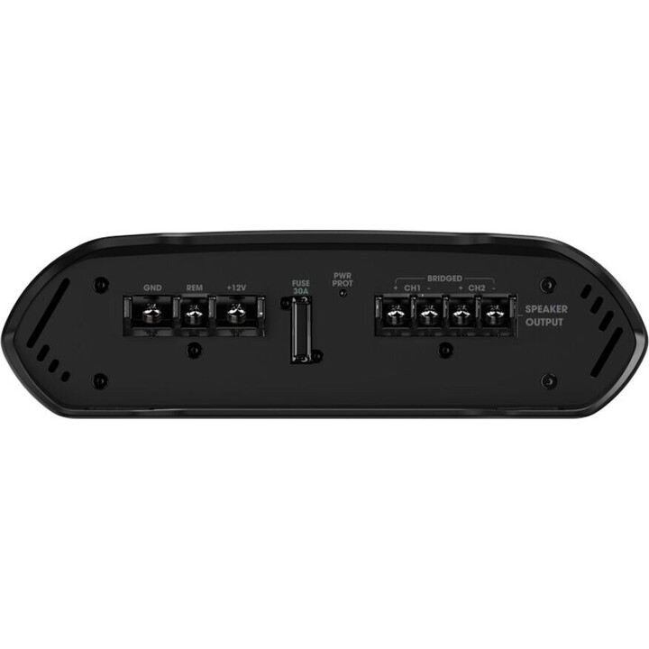 JBL Concert A652 2-Kanal 500-Watt-Verstärker