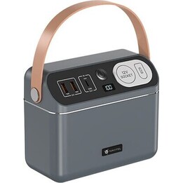 Powerbank/avviatore di emergenza Navitel NS150 da 60000 mAh