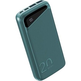 Navitel PWR20 MX Grün