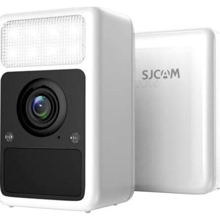 SJCAM S1 Branco
