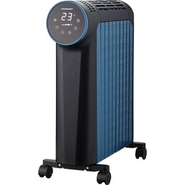 Blaupunkt HOR811 oil-filled radiator white/blue