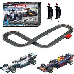 Carrera Formule Champions 4,3 m 20063518