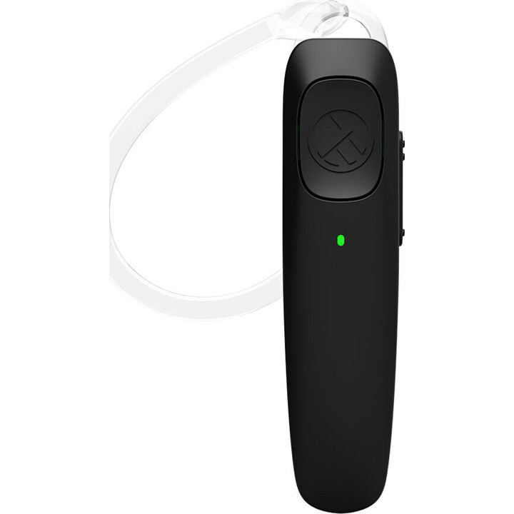 Auricolare Bluetooth Tellur Vox 155 nero