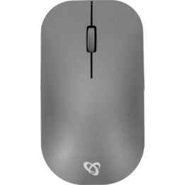 Sbox WM-113 Wireless Argento