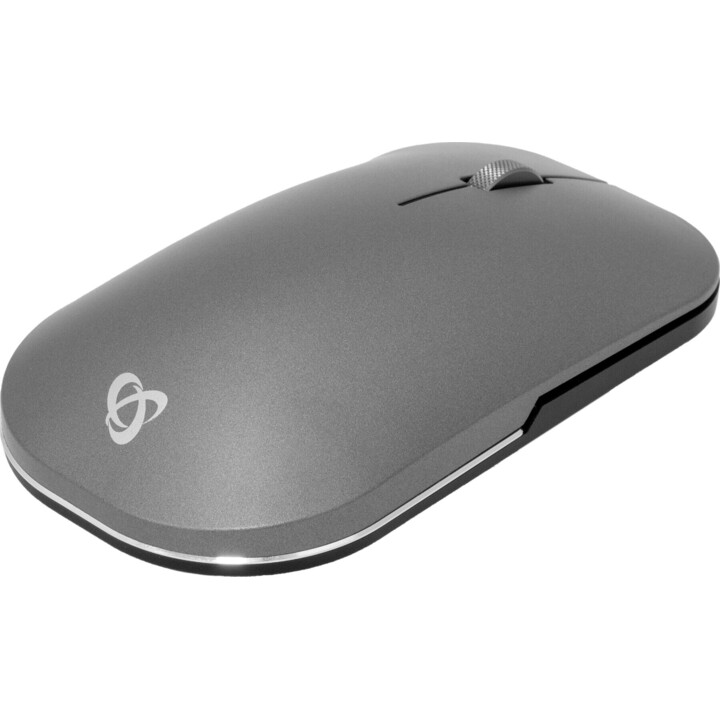 Sbox WM-113 Wireless Argento
