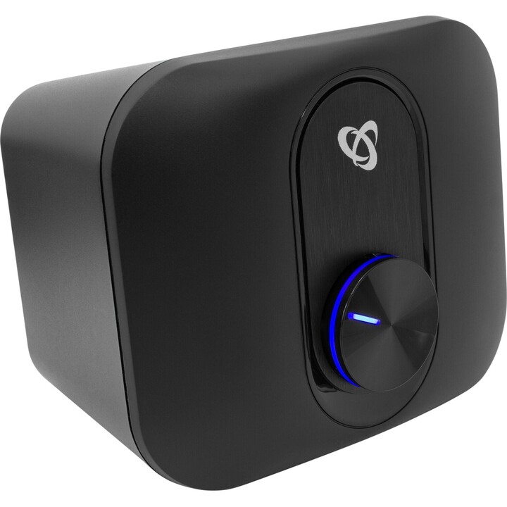Sbox SP-182 2.1 PC speakers black