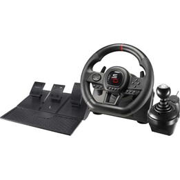 Volante de carreras Subsonic Superdrive GS 650-X