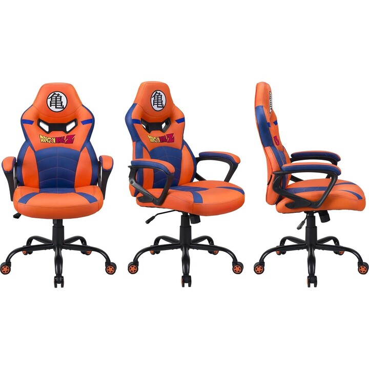 Subsonic Junior Gaming-Sitz Dragon Ball V2