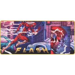 Tapis de souris gaming Subsonic XXL The Flash