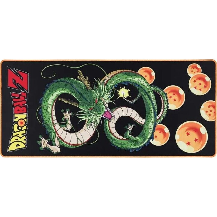 Alfombrilla de ratón para juegos Subsonic XXL DBZ