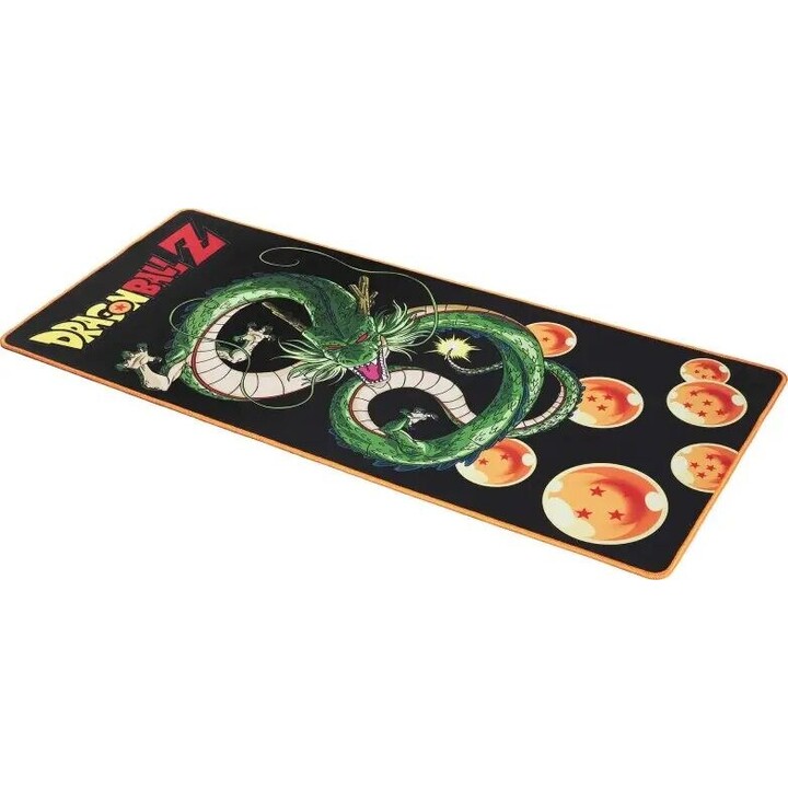 Alfombrilla de ratón para juegos Subsonic XXL DBZ