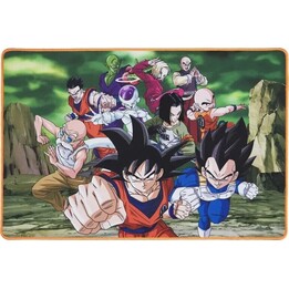Tapis de souris gaming Subsonic XL DBZ