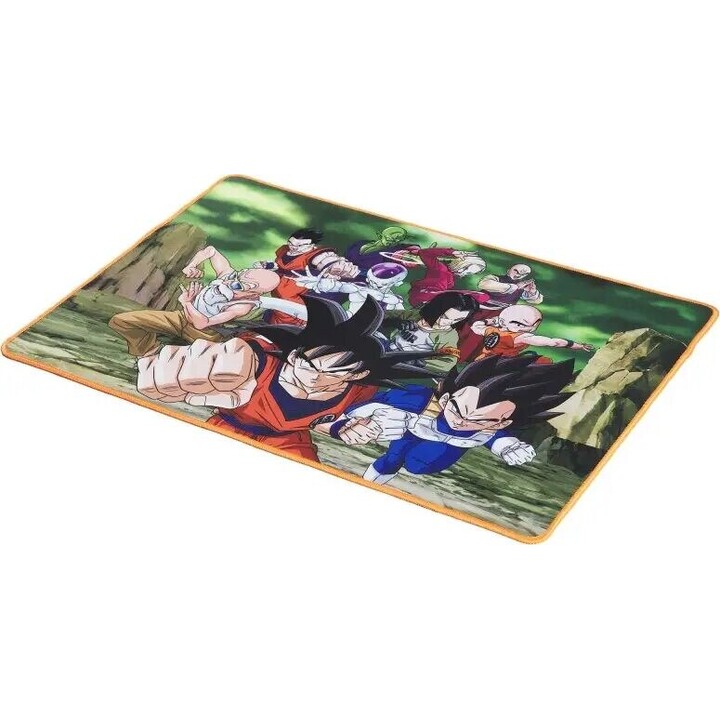 Subsonic Gaming Mouse Pad XL DBZ