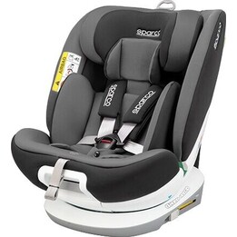 Sparco SK3000 Gris (SK3000I_GR) 40-150 cm