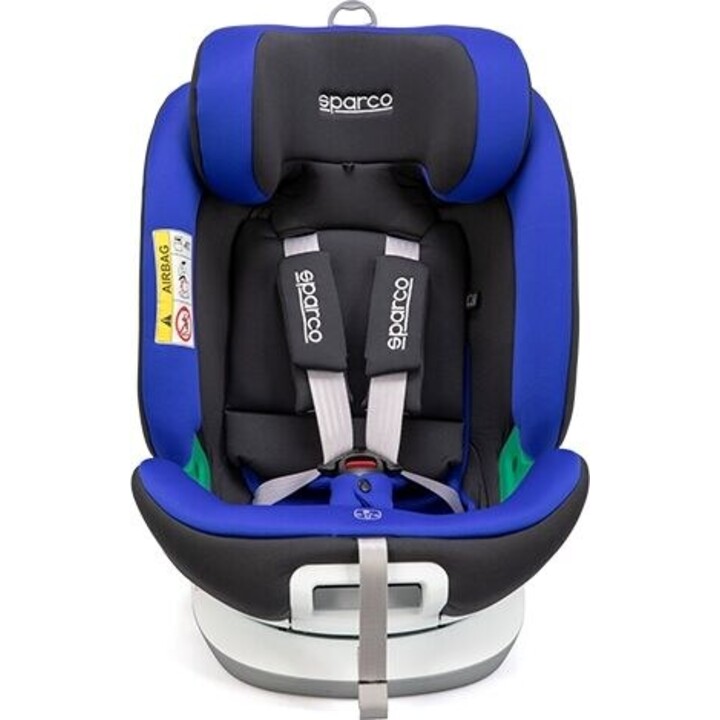 Sparco SK3000 Gray (SK3000I_GR) 40-150 cm