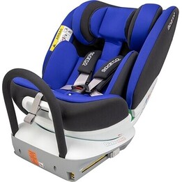 Sparco SK3000 Azul (SK3000I_BL) 40-150 cm