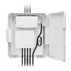 Dispositivo di rete UbiQuiti UniFi contenente USW-FLEX-UTILITY