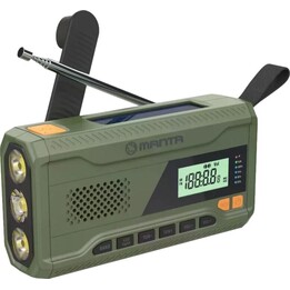 Dinamo Manta RDI401G