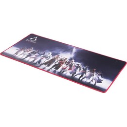 Subsonic SA5589-AC1 Tapis de souris XXL Assassin's Creed noir