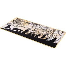 Mousepad Gamer Subsonic XXL Senhor dos Anéis