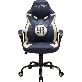 Subsonic Junior Gaming-Sitz HP Plattform 9 3/4