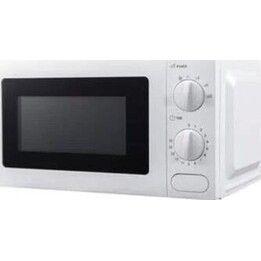 Radiola RAMW2320SMWH2 microwave oven white