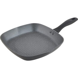 Plancha Russell Hobbs RH02813EU7 color mármol metalizado, 28 cm
