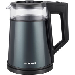 Prime3 SEK21 hervidor eléctrico negro